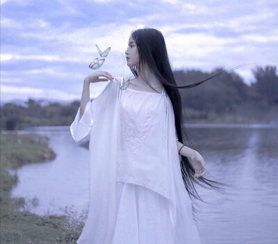 -月上飞花-