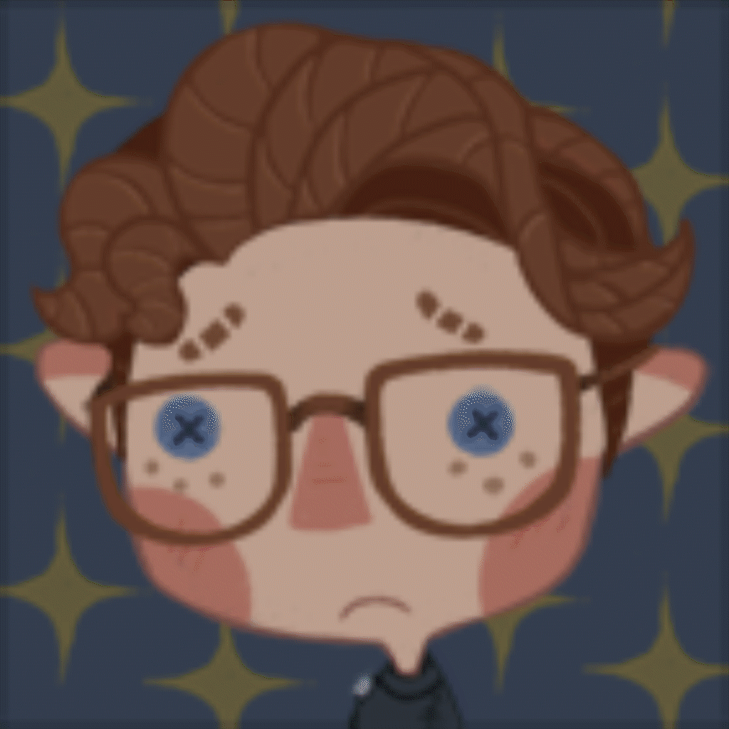 第五人格动态头像