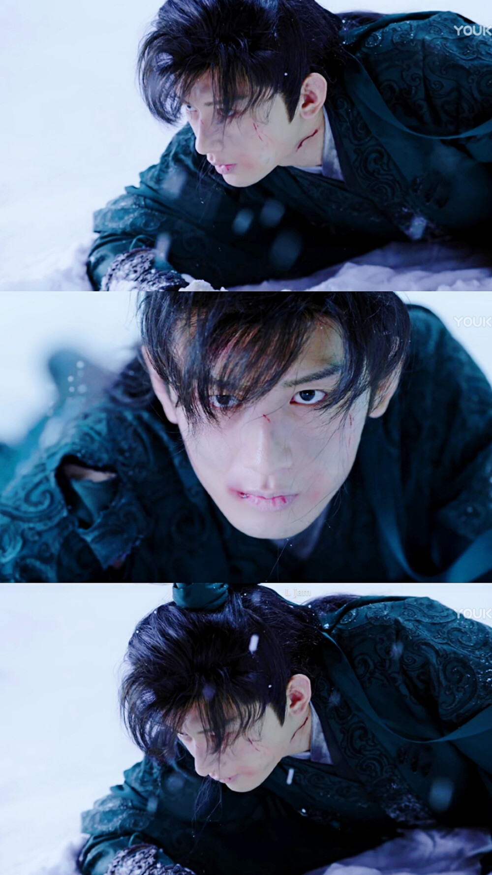 琉璃禹司凤成毅