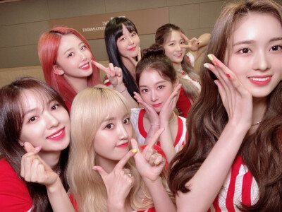 CherryBullet