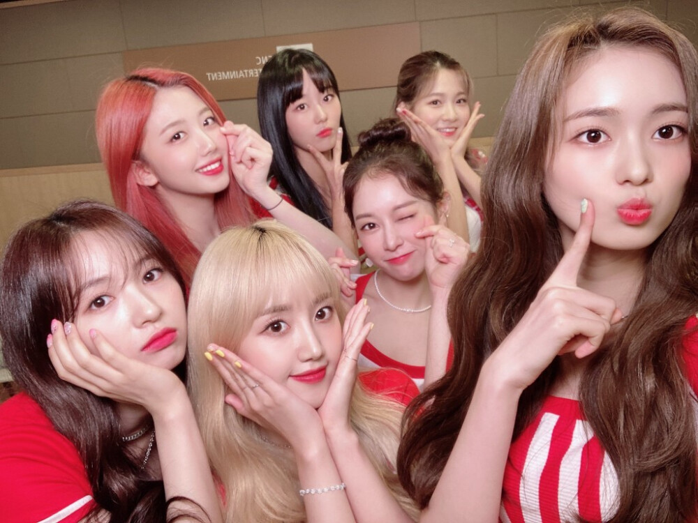 CherryBullet