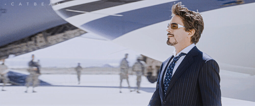 漫威ˇ​钢铁侠ˇ修图ˇ图源水印ˇ侵权删