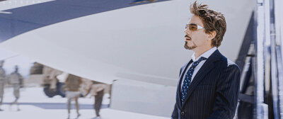 漫威ˇ​钢铁侠ˇ修图ˇ图源水印ˇ侵权删