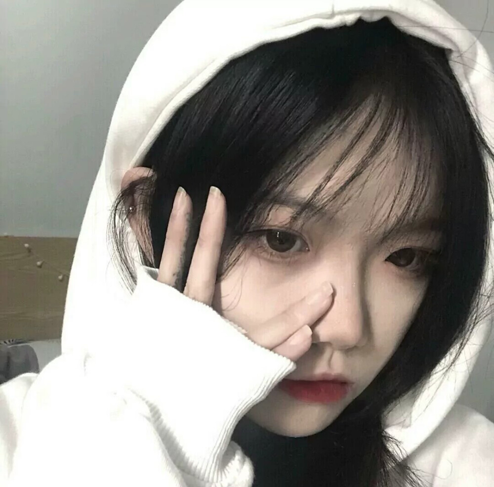 遗憾还存在女头