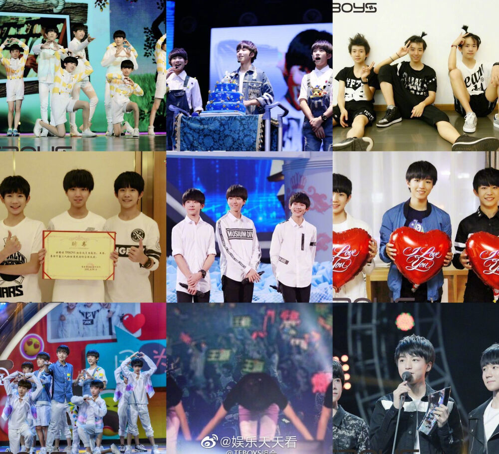 TFBOYS