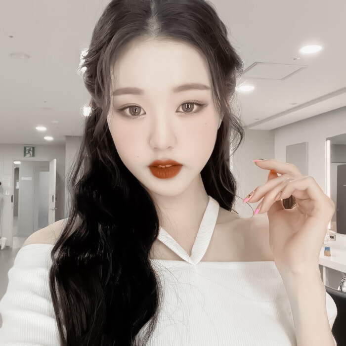 ‘ 今日妆容 ’