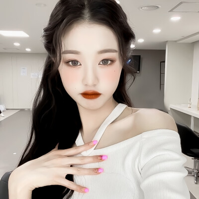 ‘ 今日妆容 ’