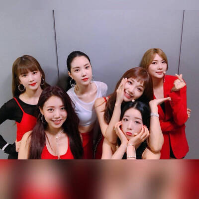 Apink