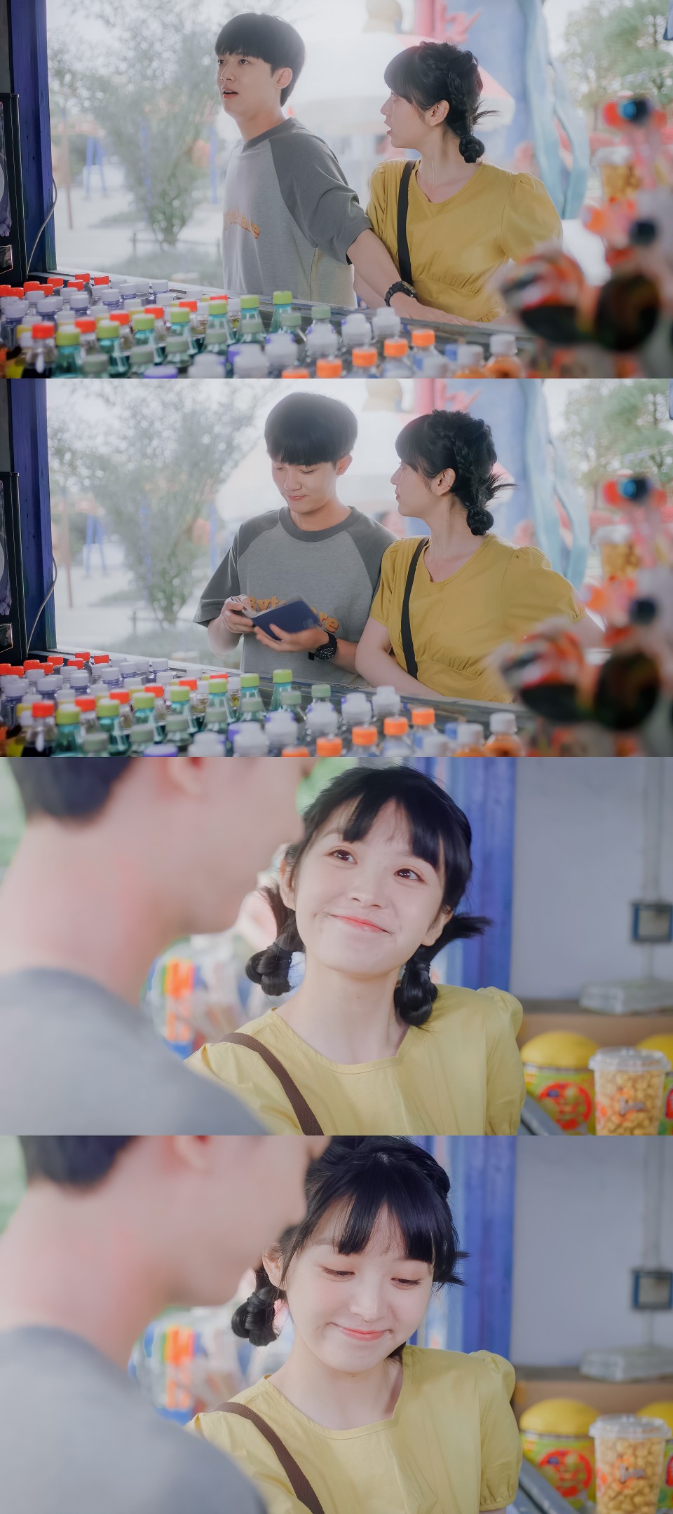 田曦薇|黄橙子×李明德|谈宋 cr.风月长卷