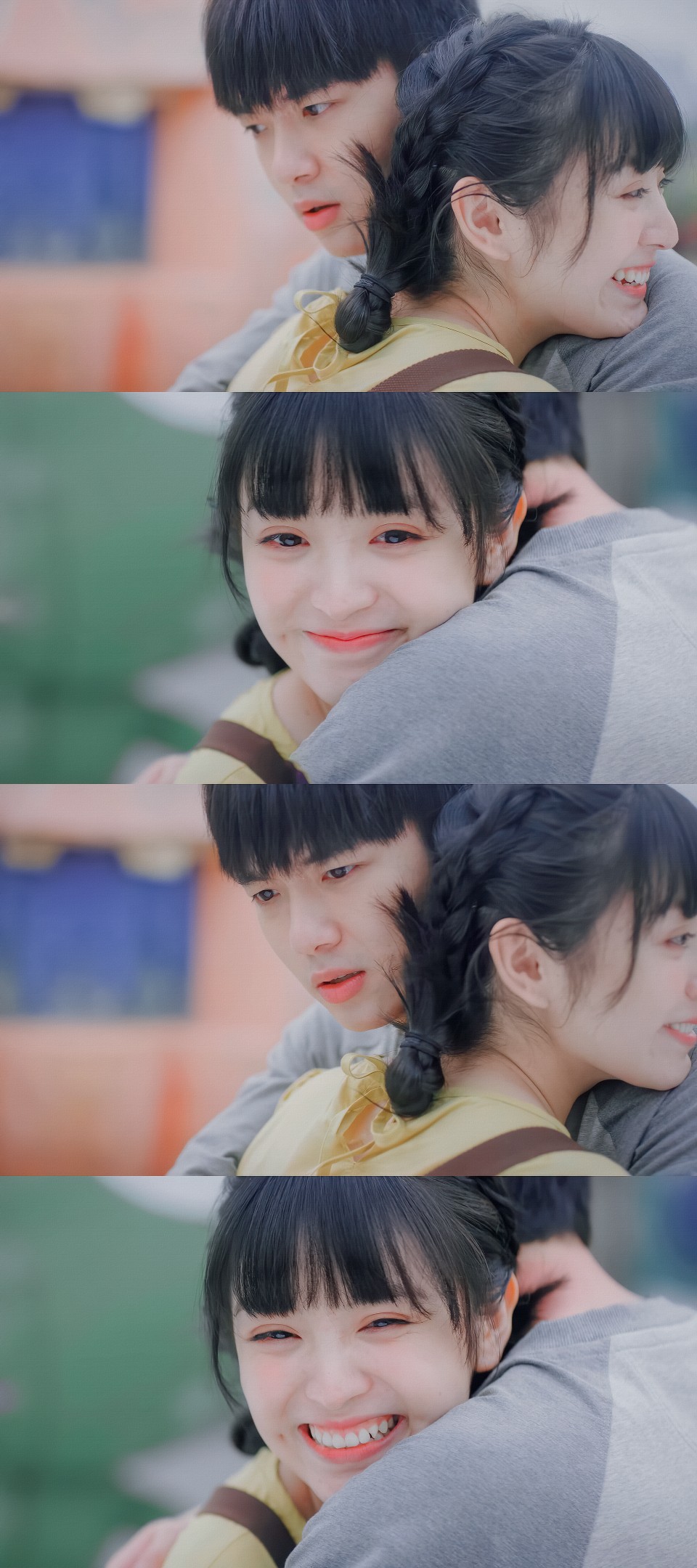 田曦薇黄橙子李明德谈宋