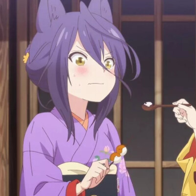  动漫闺头 姐妹头像