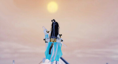 风景党感到快乐