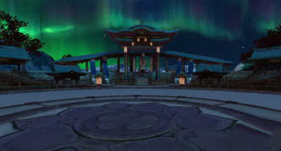 风景党感到快乐