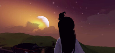 风景党感到快乐