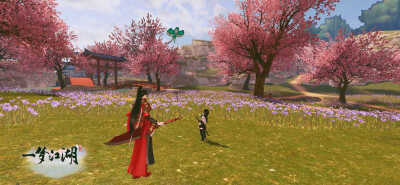 风景党感到快乐