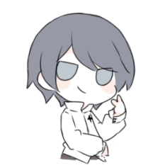 第五人格表情包lofter画师o忍忍o