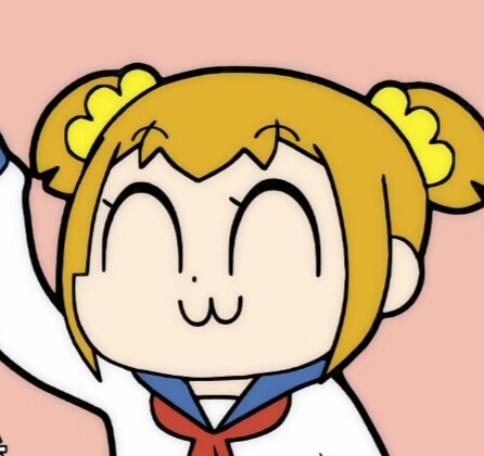 pop子和pipi美闺蜜头像