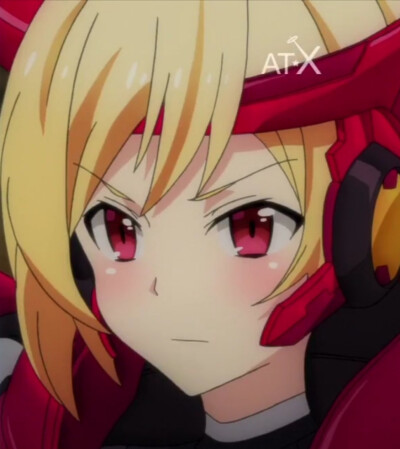 最弱无败神装机甲