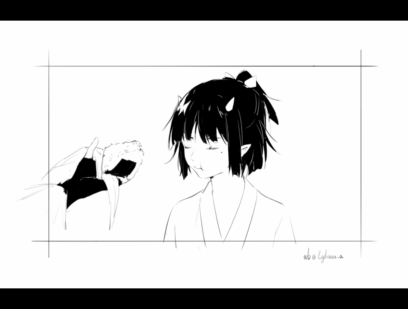 扑闪桃花眼的堆糖个人主页