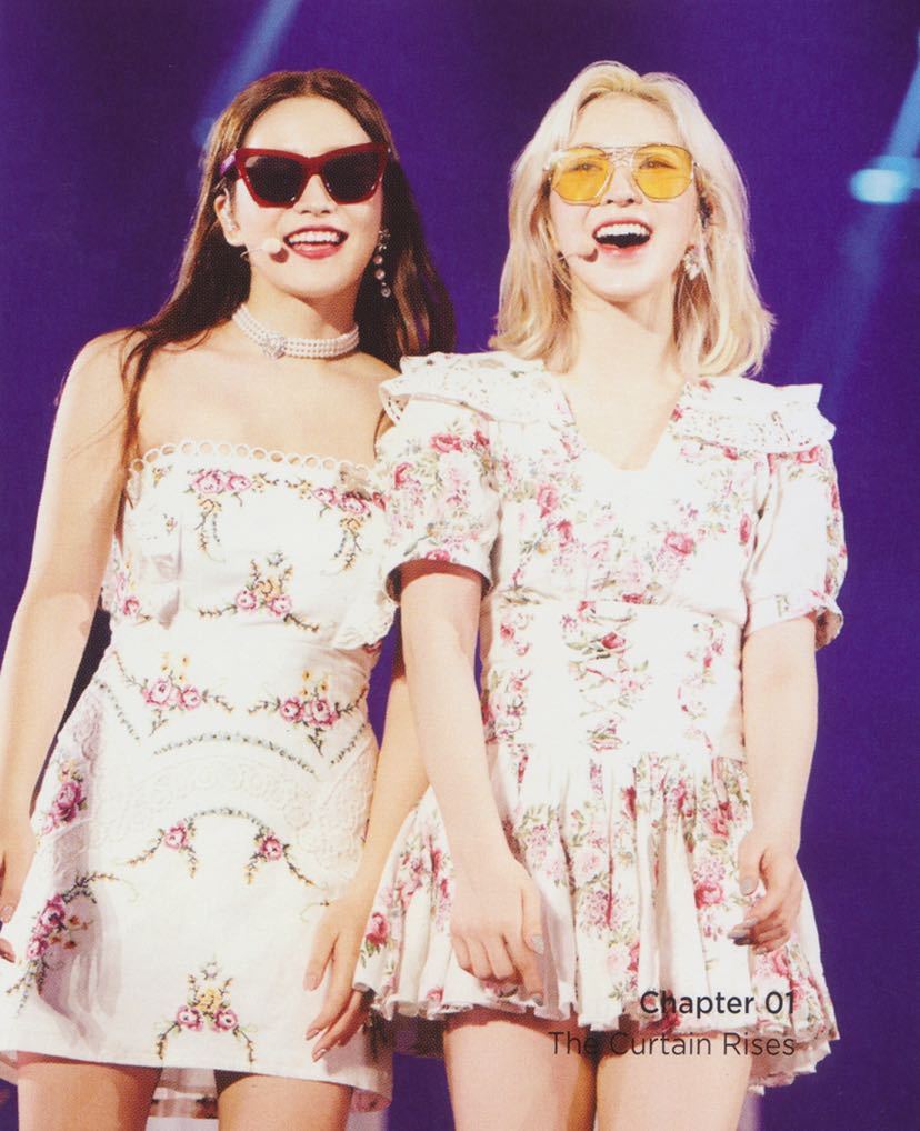 Red velvet 初丁 94 艾九 演唱会壁纸 