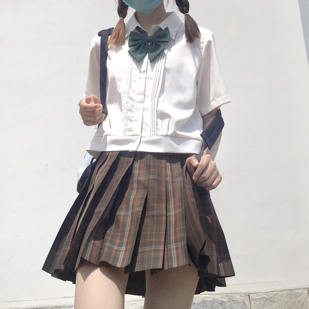 jk制服