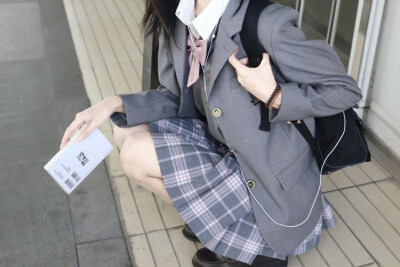 jk制服