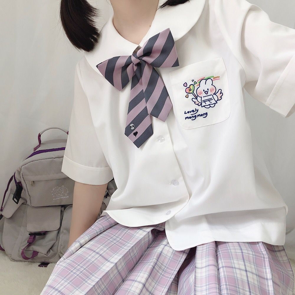 jk制服