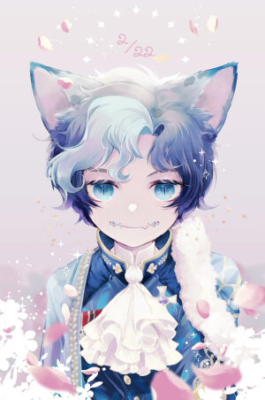 第五人格 佣兵 Pixiv 画师 ねり者