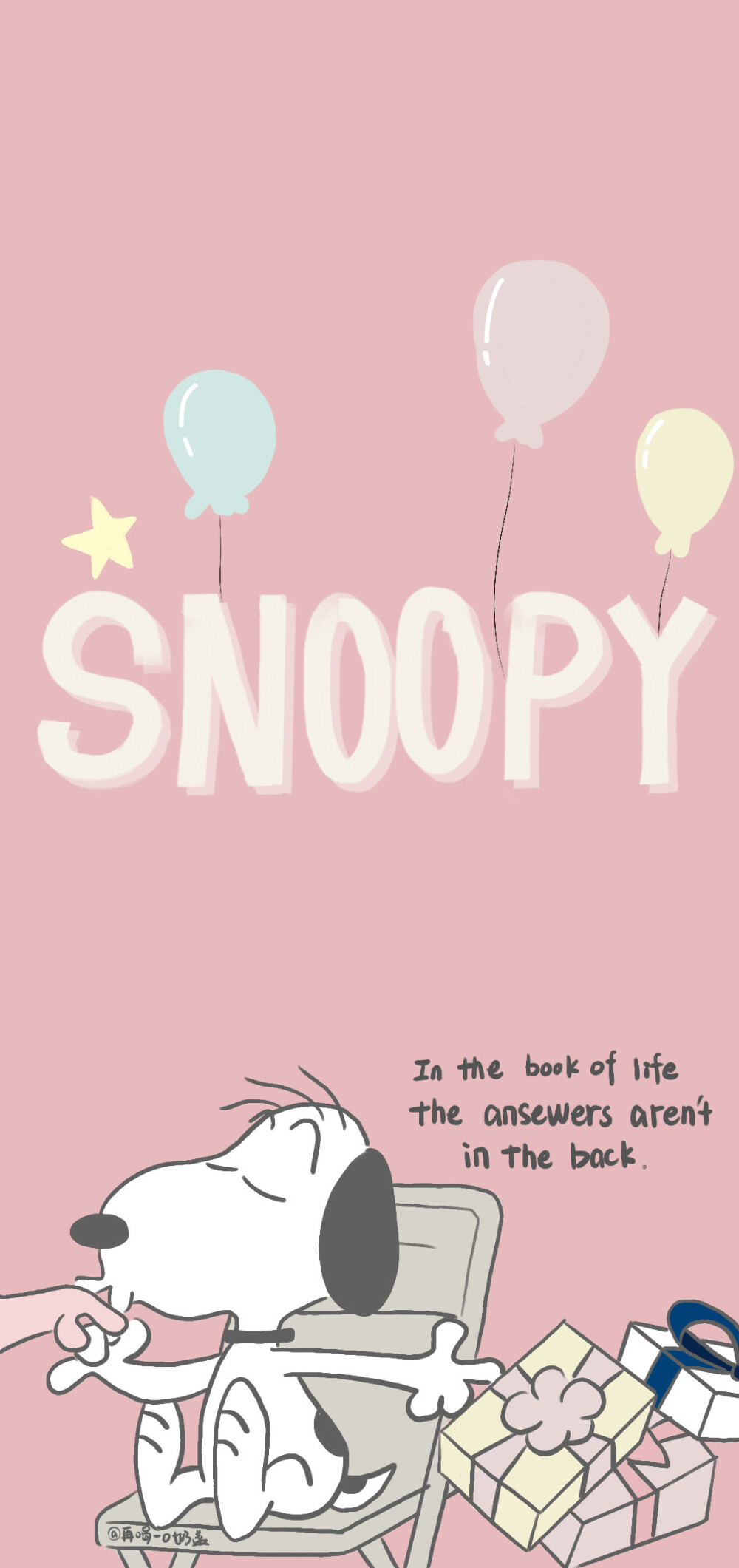 snoopy