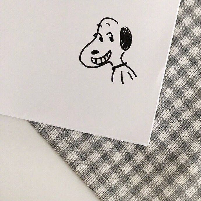 snoopy