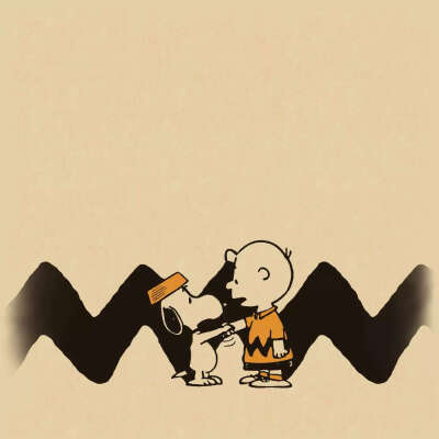 snoopy