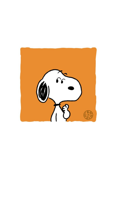 snoopy