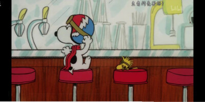 snoopy