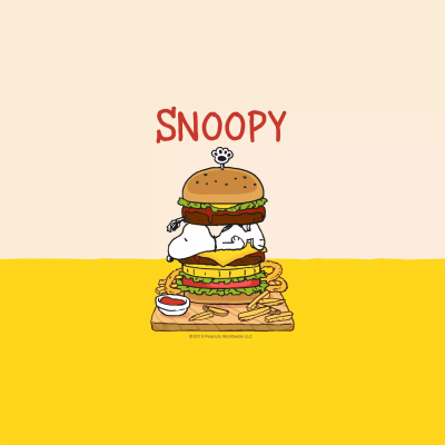 snoopy