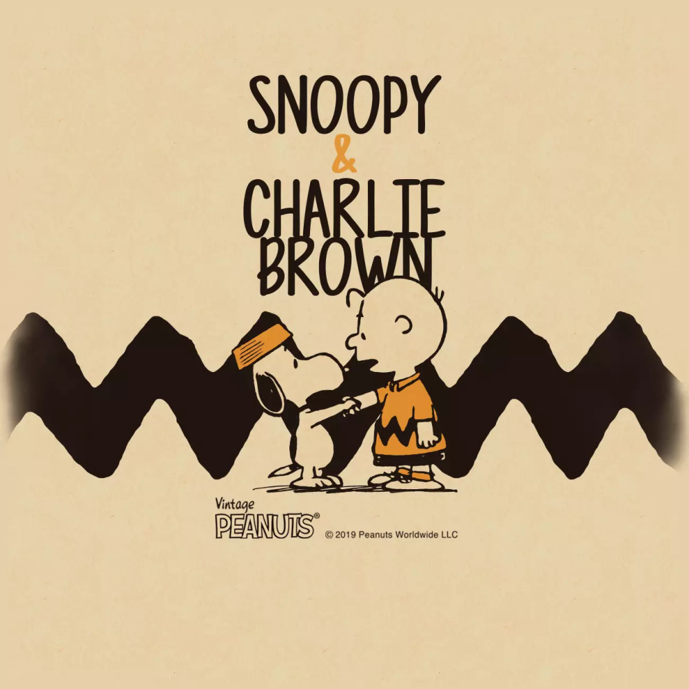 snoopy