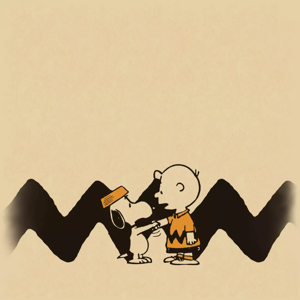 snoopy