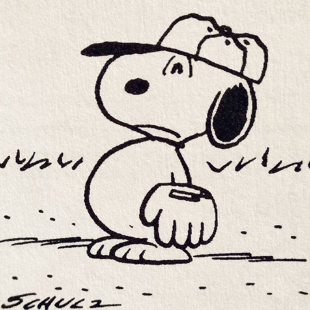 snoopy