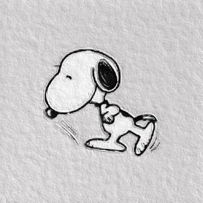 snoopy