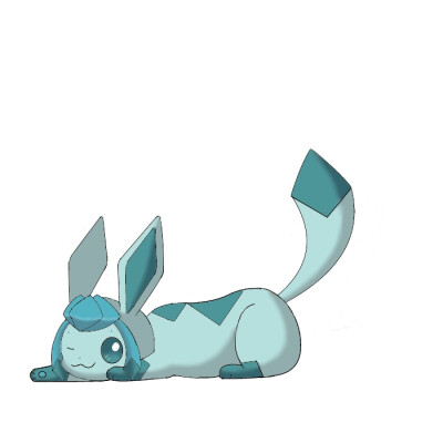 伊布家族-冰伊布