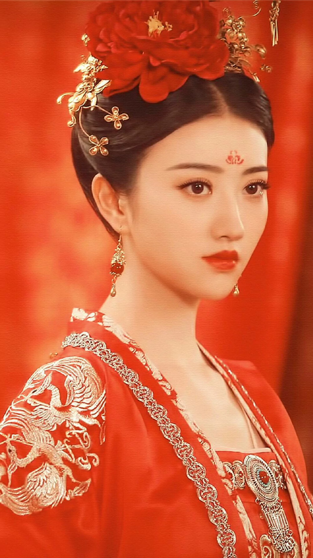 大唐荣耀 沈珍珠