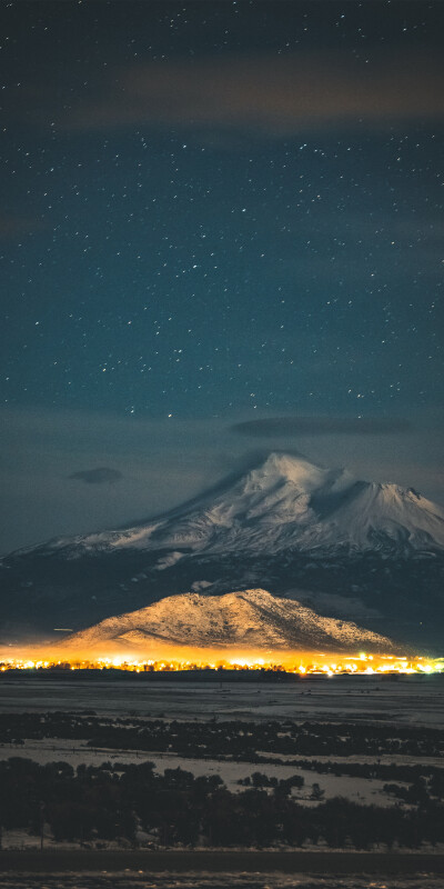 星空壁纸