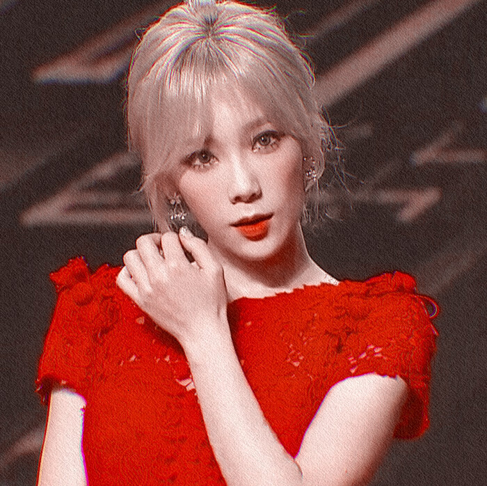 Taeyeon
©江纪然