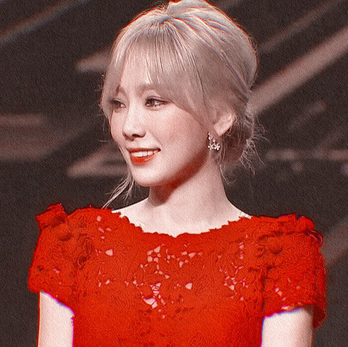 Taeyeon
©江纪然