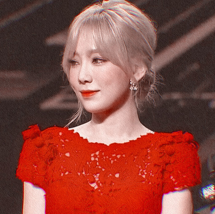 Taeyeon
©江纪然