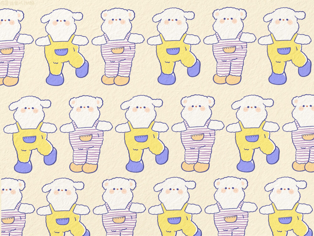 是谁偷吃了奶酪