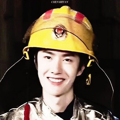 王一博·
二传注明原处江亦，禁二改❌