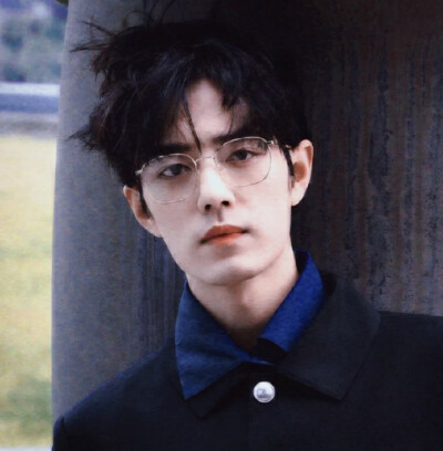 肖战
小飞侠们快来呀！