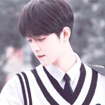 肖战
小飞侠们快来呀！