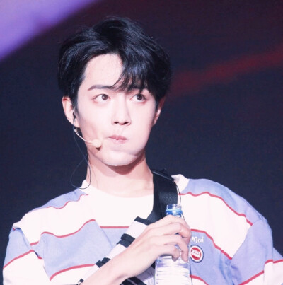 肖战
小飞侠们快来呀！