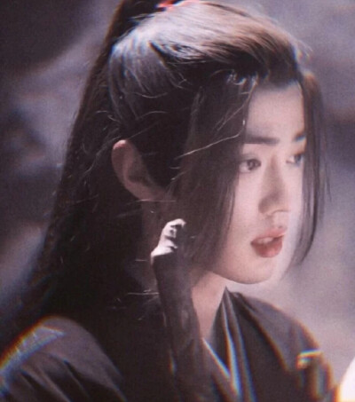 肖战
小飞侠们快来呀！